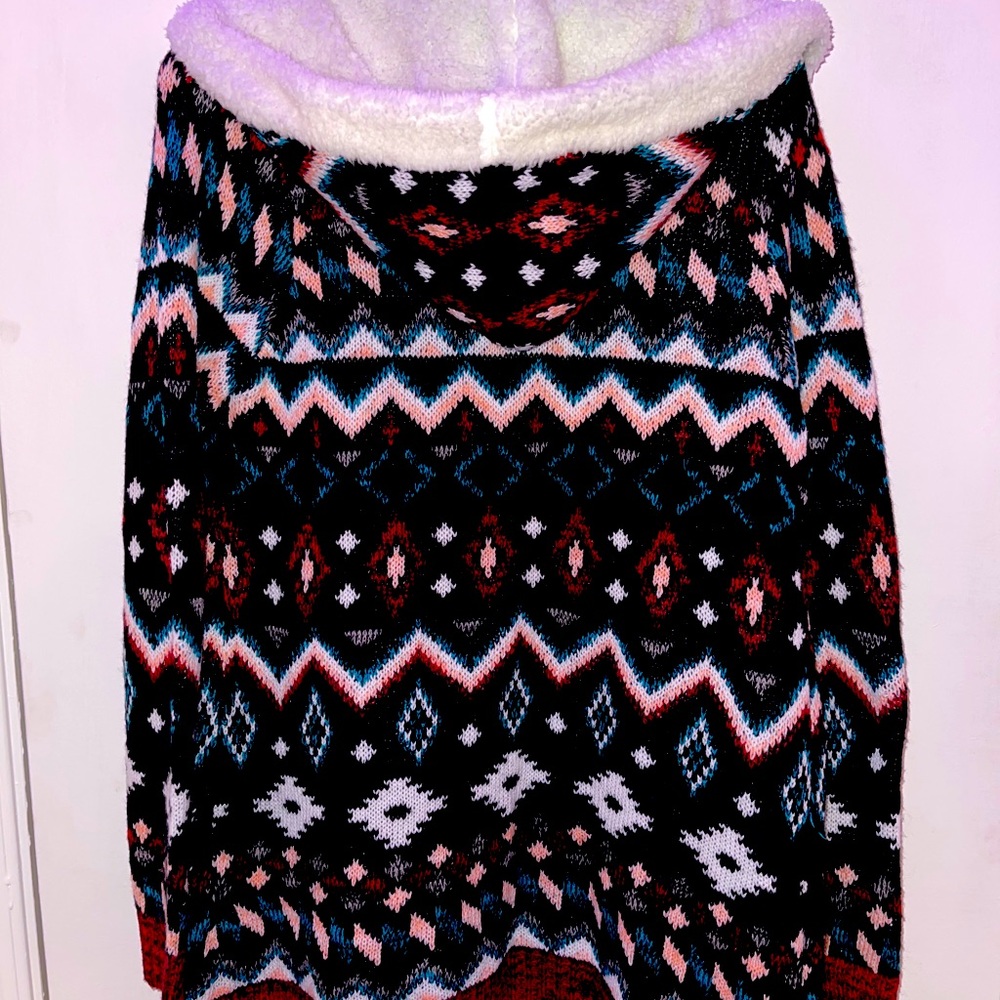 Cardigan - Picture 2 of 2